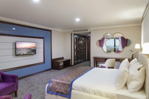 Hotel Ramada Plaza By Wyndham Silivri