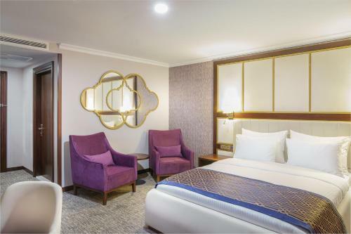 Hotel Ramada Plaza By Wyndham Silivri
