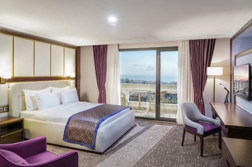 Hotel Ramada Plaza By Wyndham Silivri