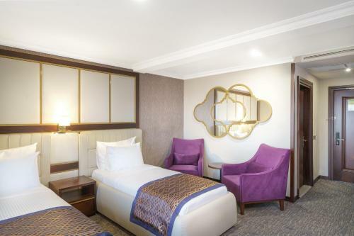 Hotel Ramada Plaza By Wyndham Silivri