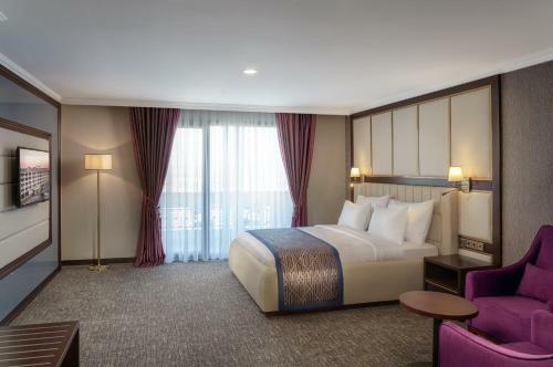 Hotel Ramada Plaza By Wyndham Silivri