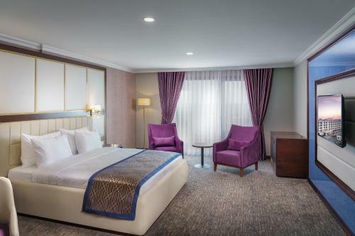Hotel Ramada Plaza By Wyndham Silivri