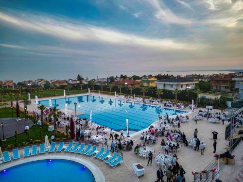 Hotel Ramada Plaza By Wyndham Silivri