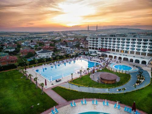 Hotel Ramada Plaza By Wyndham Silivri