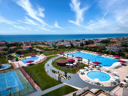 Hotel Ramada Plaza By Wyndham Silivri