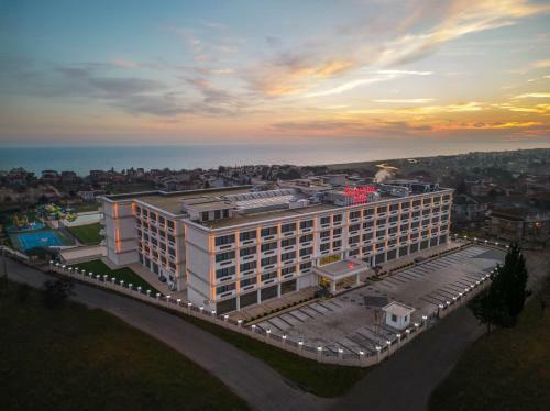 Hotel Ramada Plaza By Wyndham Silivri