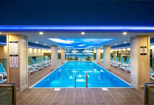 Hotel Ramada Plaza By Wyndham Silivri