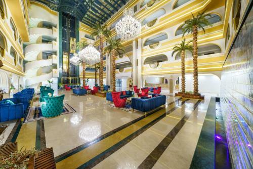 Hotel Ramada Plaza By Wyndham Silivri