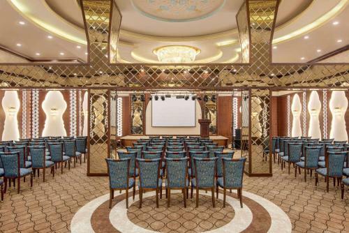 Hotel Ramada Plaza By Wyndham Silivri