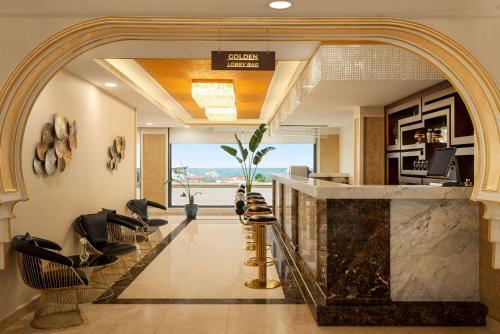Hotel Ramada Plaza By Wyndham Silivri