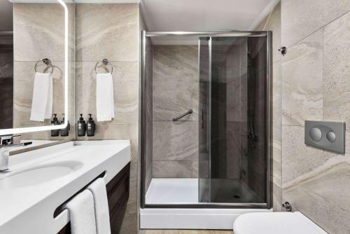 Hotel Ramada Plaza By Wyndham Silivri
