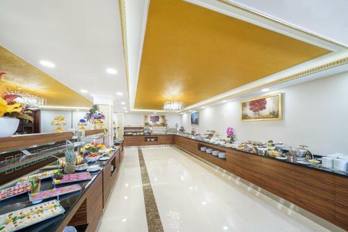 Hotel Ramada Plaza By Wyndham Silivri