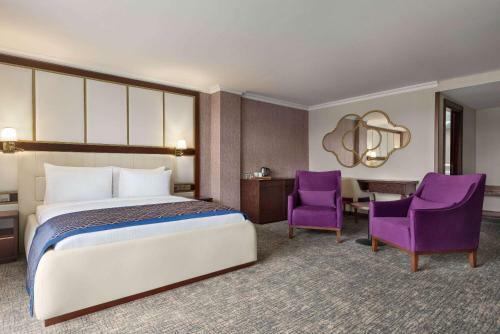 Hotel Ramada Plaza By Wyndham Silivri