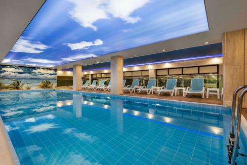 Hotel Ramada Plaza By Wyndham Silivri