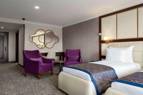 Hotel Ramada Plaza By Wyndham Silivri