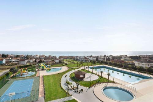 Hotel Ramada Plaza By Wyndham Silivri