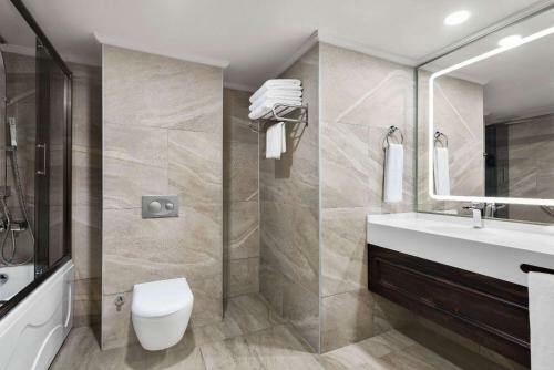Hotel Ramada Plaza By Wyndham Silivri