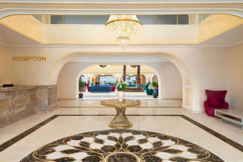 Hotel Ramada Plaza By Wyndham Silivri
