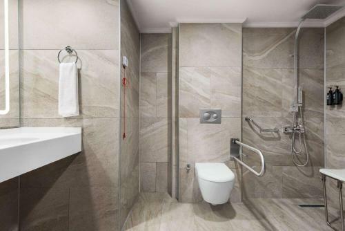 Hotel Ramada Plaza By Wyndham Silivri