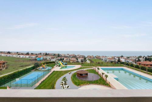 Hotel Ramada Plaza By Wyndham Silivri