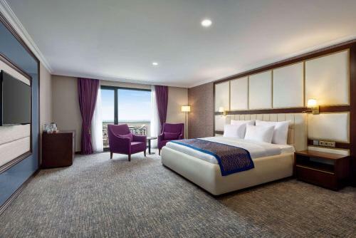Hotel Ramada Plaza By Wyndham Silivri