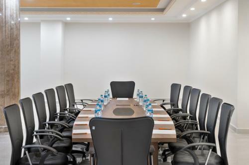 Hotel Ramada Plaza By Wyndham Silivri