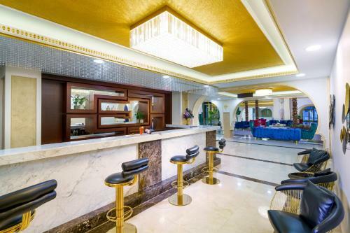 Hotel Ramada Plaza By Wyndham Silivri