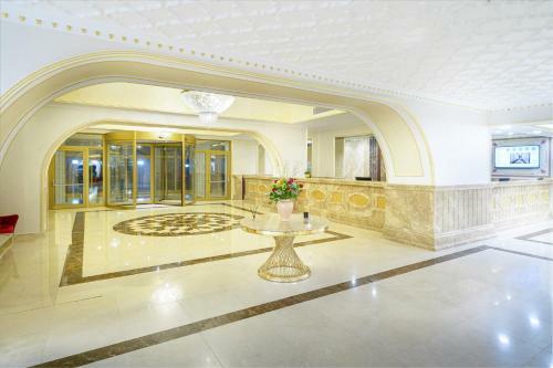 Hotel Ramada Plaza By Wyndham Silivri