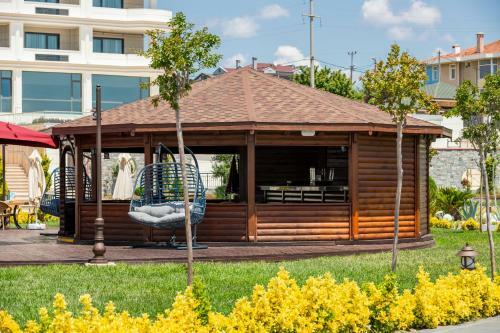 Hotel Ramada Plaza By Wyndham Silivri