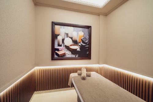 Hotel Ramada Plaza By Wyndham Silivri