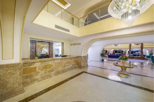 Hotel Ramada Plaza By Wyndham Silivri