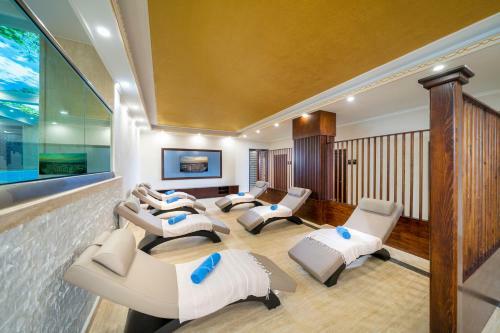 Hotel Ramada Plaza By Wyndham Silivri