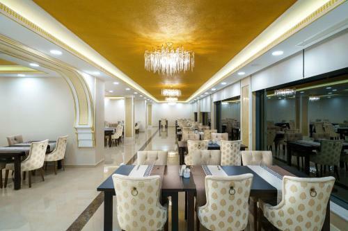 Hotel Ramada Plaza By Wyndham Silivri