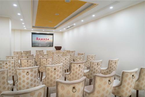 Hotel Ramada Plaza By Wyndham Silivri