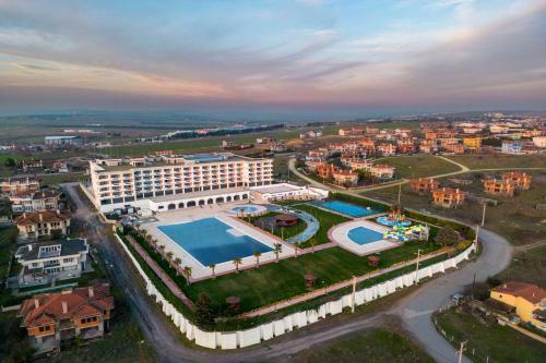 Hotel Ramada Plaza By Wyndham Silivri
