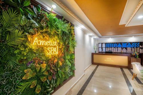 Hotel Ramada Plaza By Wyndham Silivri