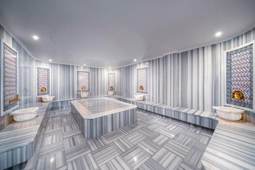 Hotel Ramada Plaza By Wyndham Silivri