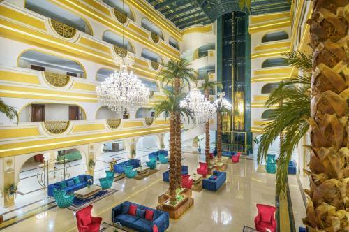 Hotel Ramada Plaza By Wyndham Silivri