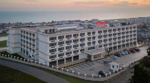 Hotel Ramada Plaza By Wyndham Silivri