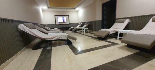 Hotel Ramada Plaza By Wyndham Silivri