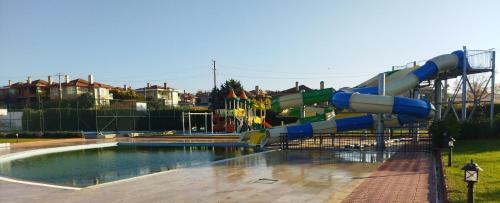 Hotel Ramada Plaza By Wyndham Silivri