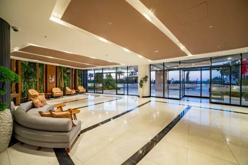 Seven For Life Thermal Hotel