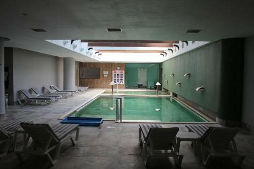 Seven For Life Thermal Hotel