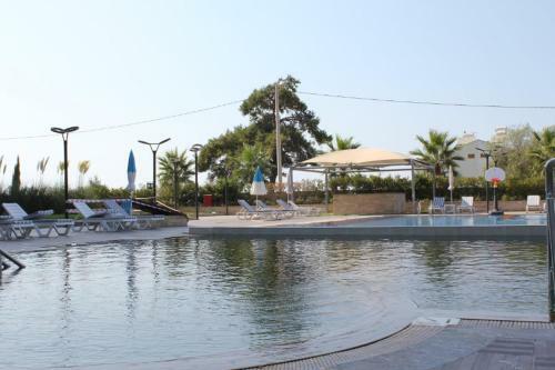 Seven For Life Thermal Hotel