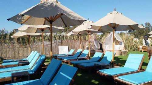 Seven For Life Thermal Hotel