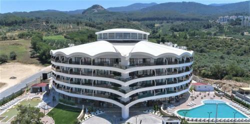 Seven For Life Thermal Hotel