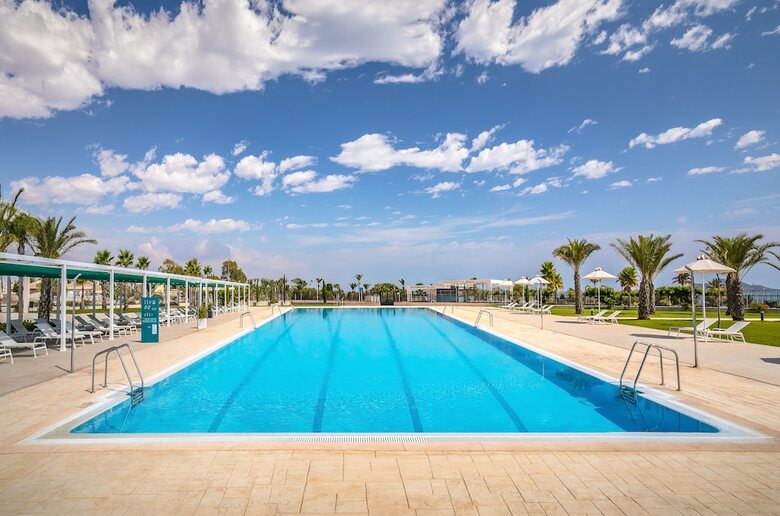 Hotel Occidental Mar Menor