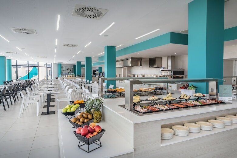 Hotel Occidental Mar Menor