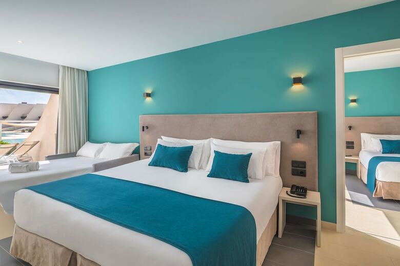 Hotel Occidental Mar Menor