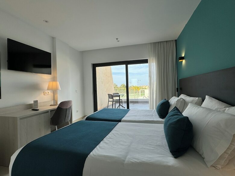 Hotel Occidental Mar Menor